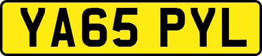 YA65PYL
