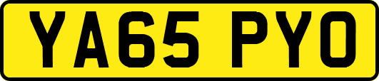 YA65PYO