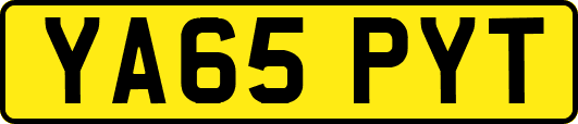 YA65PYT