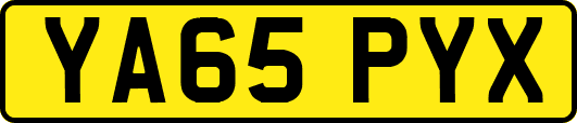YA65PYX