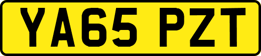 YA65PZT