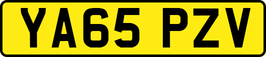 YA65PZV