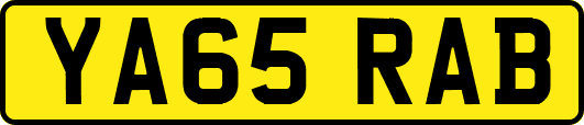 YA65RAB