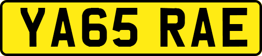 YA65RAE