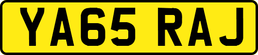 YA65RAJ