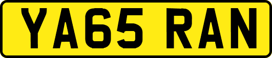 YA65RAN