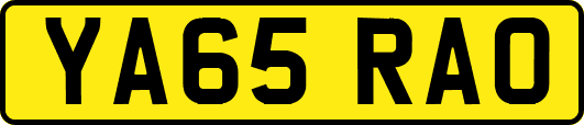 YA65RAO