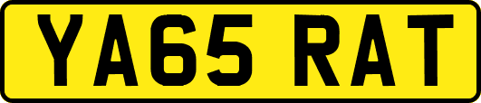 YA65RAT