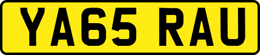 YA65RAU