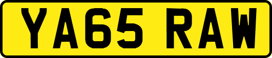 YA65RAW