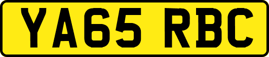 YA65RBC