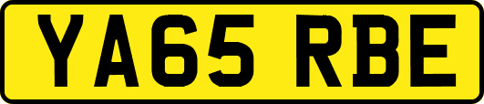 YA65RBE