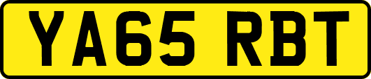 YA65RBT