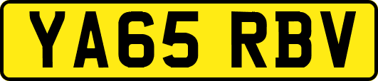 YA65RBV