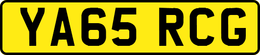 YA65RCG