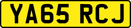 YA65RCJ