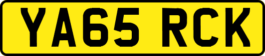 YA65RCK