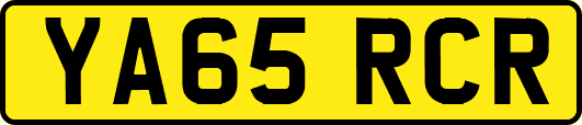 YA65RCR