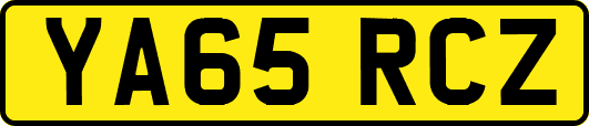 YA65RCZ