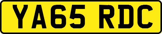 YA65RDC