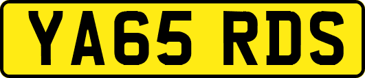 YA65RDS