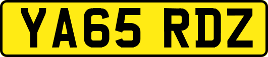 YA65RDZ