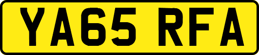 YA65RFA