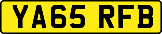 YA65RFB