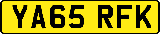 YA65RFK
