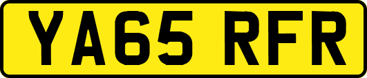 YA65RFR