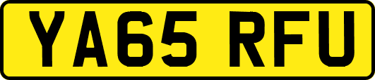 YA65RFU