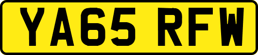 YA65RFW