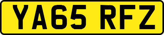 YA65RFZ