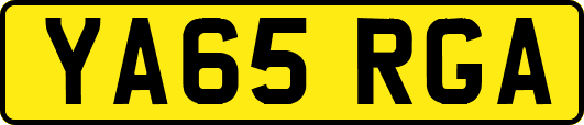 YA65RGA