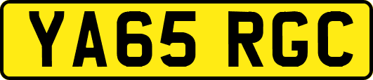 YA65RGC