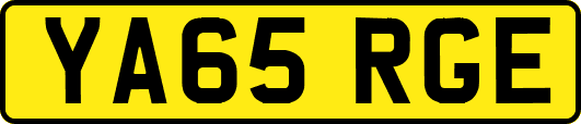 YA65RGE