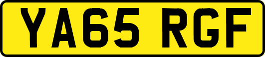 YA65RGF