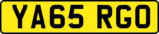 YA65RGO