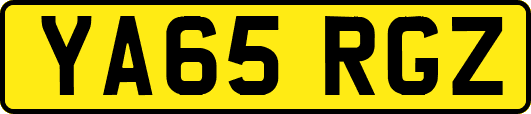 YA65RGZ