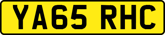 YA65RHC