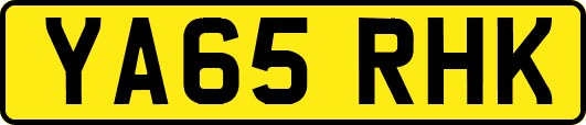YA65RHK