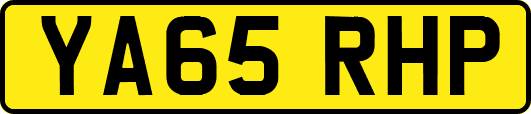 YA65RHP