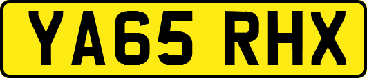 YA65RHX