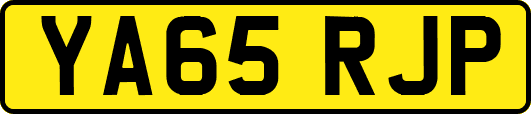 YA65RJP