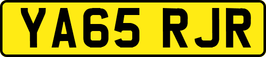 YA65RJR