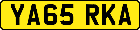 YA65RKA