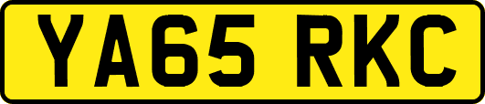 YA65RKC