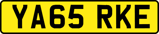 YA65RKE