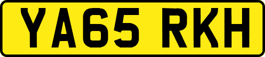 YA65RKH
