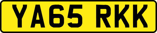 YA65RKK